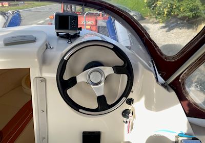 Ørnvik 470 Cruiser Motorboot 2010, mit Mercury motor, Dänemark