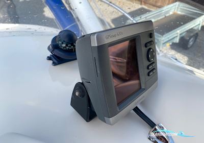 Ørnvik 470 Cruiser Motorboot 2010, mit Mercury motor, Dänemark