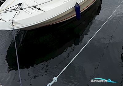 Ørnvik 540 Cruiser Motorboot 2008, mit Mercury 135 motor, Dänemark