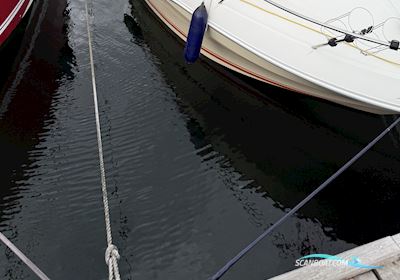 Ørnvik 540 Cruiser Motorboot 2008, mit Mercury 135 motor, Dänemark