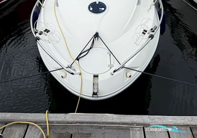 Ørnvik 540 Cruiser Motorboot 2008, mit Mercury 135 motor, Dänemark