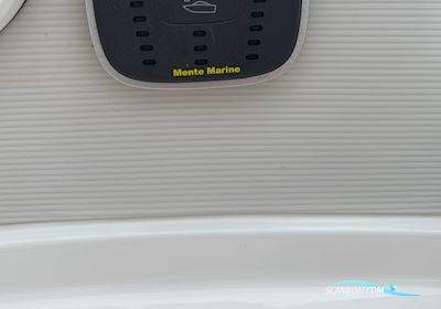 Ørnvik 540 Cruiser Motorboot 2008, mit Mercury 135 motor, Dänemark