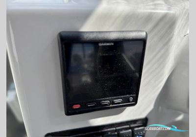 Ørnvik 590 DC med F115 Mercury-EFI CT  Motorboot 2000, mit Mercury motor, Dänemark