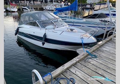  Askeladden C6 Motorboot 2007, mit Mercruiser 4.3 l Mpi motor, Dänemark