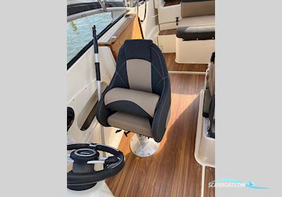 Askeladden C6 Motorboot 2007, mit Mercruiser 4.3 l Mpi motor, Dänemark