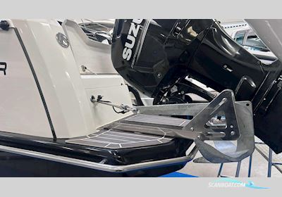 Askeladden C75 Motorboot 2016, Dänemark