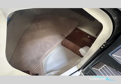  Askeladden C76 Motorboot 2018, mit Mercury Verado motor, Dänemark
