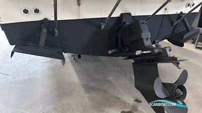  Bayliner 2858 Motorboot 1995, Dänemark