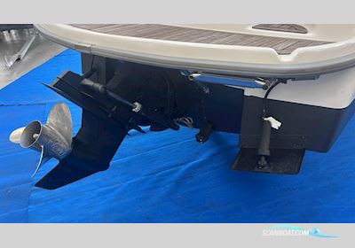  Uttern D68 Motorboot 2008, mit Mercruiser 4.3 l Mpi  motor, Dänemark