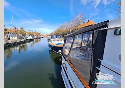 . Motorboot 1994, Niederlande