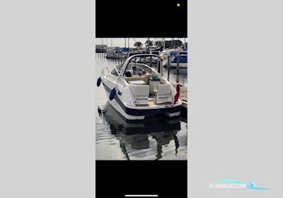 2001 Bavaria Sport 270 - fin weekendcruiser med kun 1000 motortimer Motorboot 2001, mit Volvo Penta KAM D44P motor, Dänemark