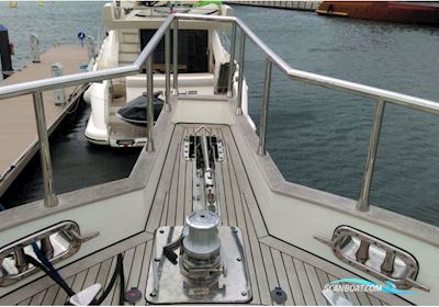 21 m Trawler Motorboot 2014, mit John Deere motor, Turkey