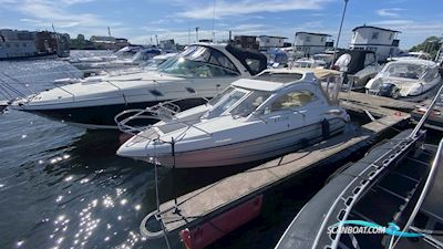23 OC Motorboot 2007, mit Volvo Penta motor, Sweden