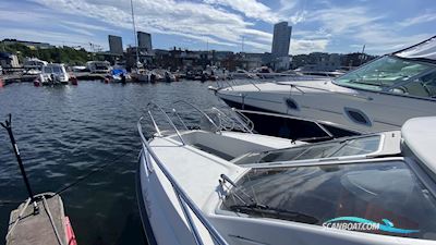 23 OC Motorboot 2007, mit Volvo Penta motor, Sweden