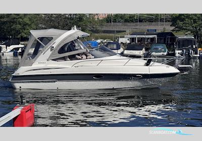 25 Sport Motorboot 2004, mit Volvo Penta motor, Sweden