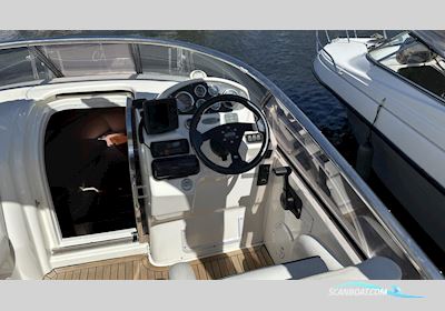 25 Sport Motorboot 2004, mit Volvo Penta motor, Sweden