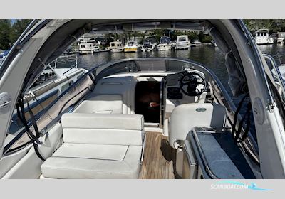 25 Sport Motorboot 2004, mit Volvo Penta motor, Sweden