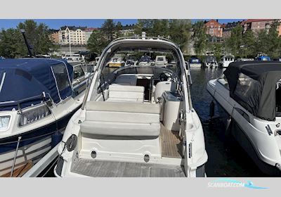 25 Sport Motorboot 2004, mit Volvo Penta motor, Sweden
