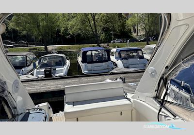 25 Sport Motorboot 2004, mit Volvo Penta motor, Sweden