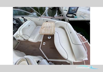 275 CR Motorboot 2008, mit Volvo Penta motor, Sweden