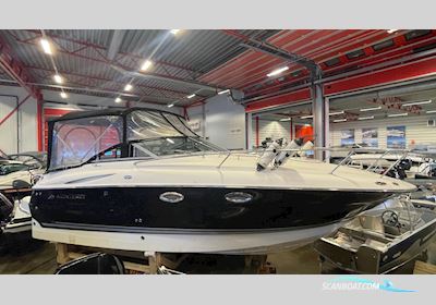275 Scr Motorboot 2008, mit  Volvo Penta motor, Sweden