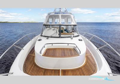 29WA Motorboot 2008, mit Yanmar motor, Sweden