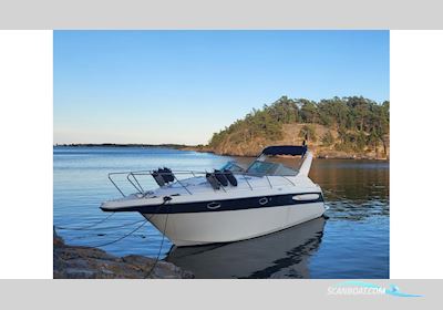3000 Scr Motorboot 1998, mit Mercruiser motor, Sweden