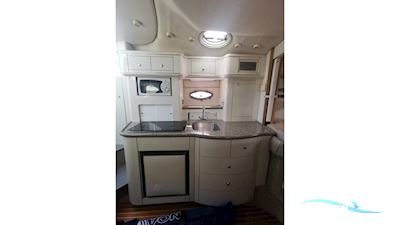 3000 Scr Motorboot 1998, mit Mercruiser motor, Sweden