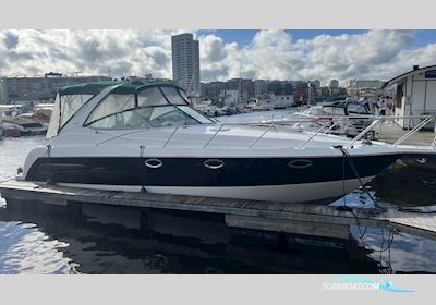 3300 SCR Motorboot 2003, mit Mercruiser motor, Sweden
