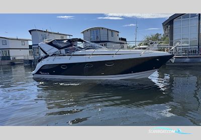 34 Sport Motorboot 2011, mit Volvo Penta motor, Sweden