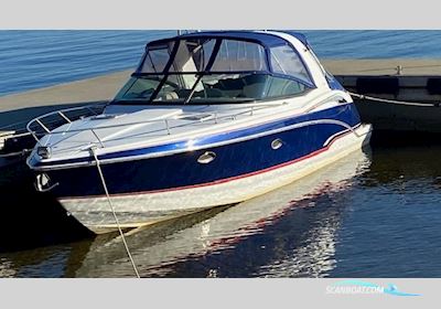 350 SS Motorboot 2008, mit 2x Volvo Penta D4 Ca, 400h motor, Sweden