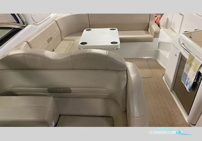 350 SS Motorboot 2008, mit 2x Volvo Penta D4 Ca, 400h motor, Sweden