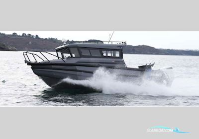 3D Craft Norden 770 Motorboot 2025, Deutschland