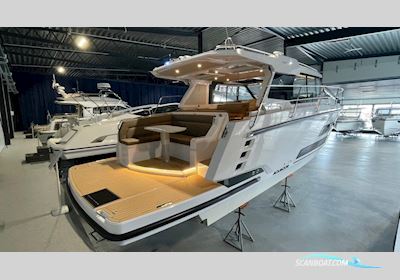 400 HT Motorboot 2025, mit Volvo Penta motor, Sweden