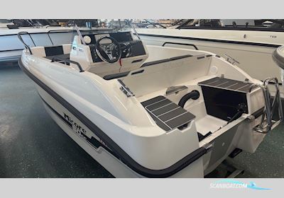 50 CC Motorboot 2026, mit Mercury motor, Sweden