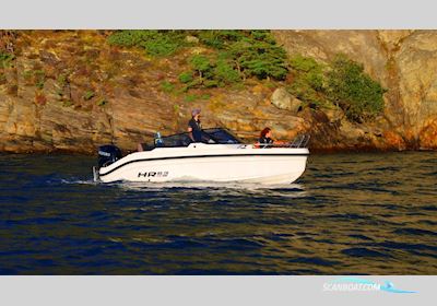 6.3 BR Motorboot 2026, mit Yamaha motor, Sweden