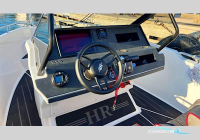 6.3 CC Motorboot 2026, mit Yamaha motor, Sweden