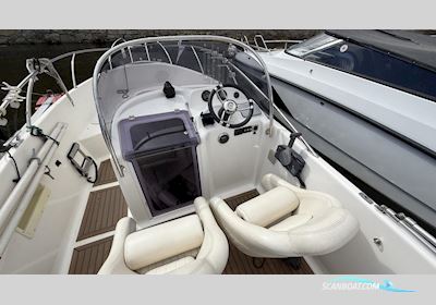 635 WA Motorboot 2011, mit Yamaha motor, Sweden