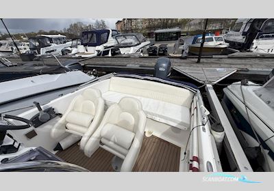 635 WA Motorboot 2011, mit Yamaha motor, Sweden