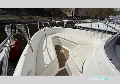 635 WA Motorboot 2011, mit Yamaha motor, Sweden