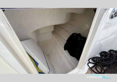 635 WA Motorboot 2011, mit Yamaha motor, Sweden