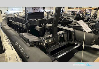 950 Drive Motorboot 2026, mit Mercury motor, Sweden