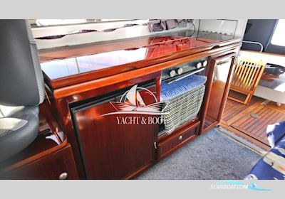 ACM 31 Elite Motorboot 2000, mit Volvo Penta motor, Deutschland