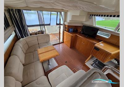 ACM Dynasty  43 Fly Motorboot 1999, Niederlande