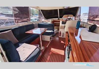 ACM Elite 31 Motorboot 2000, mit Yanmar motor, Frankreich