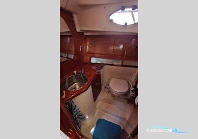 ACM Elite 31 Motorboot 2000, mit Yanmar motor, Frankreich