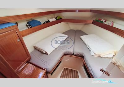 ACM Elite 31 Motorboot 2000, mit Yanmar motor, Frankreich
