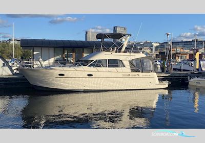 ACM Exellence 38 Motorboot 2005, mit Yanmar  motor, Sweden