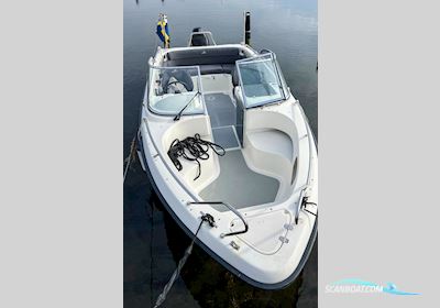 AMT 200 BR Motorboot 2013, mit Suzuki motor, Sweden