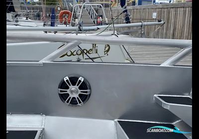 ANYTEC 1221Spd Motorboot 2017, mit Mercury motor, Sweden